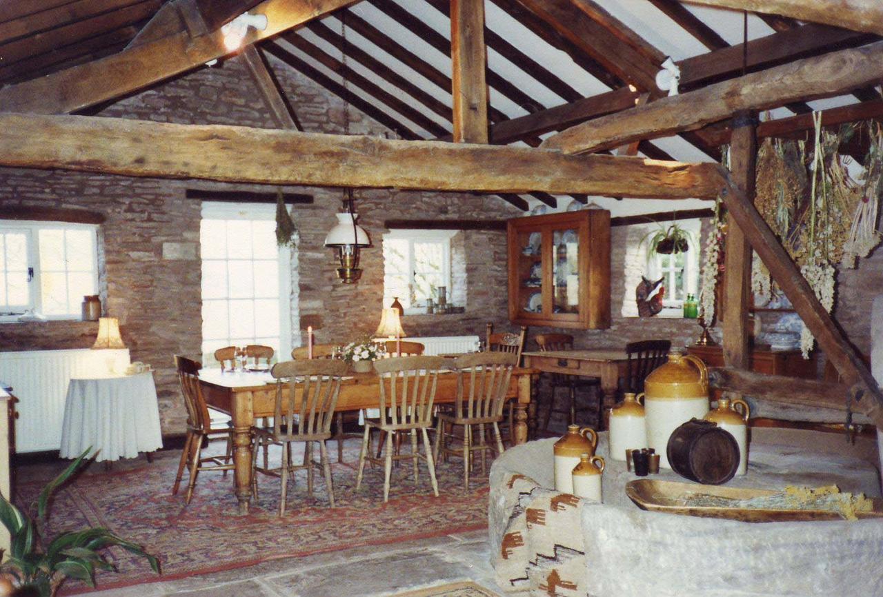Lower Bache House Leominster Kültér fotó